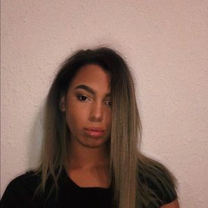 Meet your Posher, Jaden